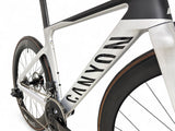 Canyon Aeorad CF SLX 7 AXS Powermeter Rennrad