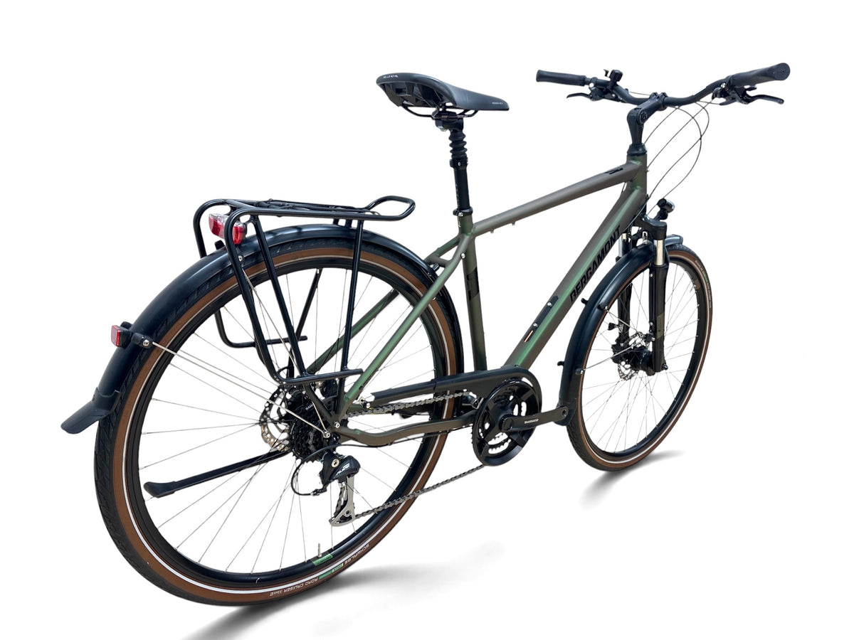 Bergamont Horizon 4 Gent
