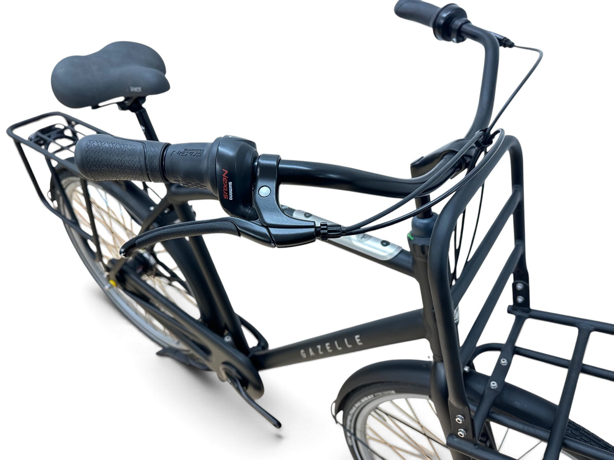 Gazelle HeavyDutyNL T7