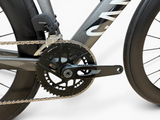 Canyon Aeroad CF SLX 7 AXS