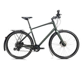 Specialized Sirrus X 4.0 EQ