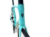 Bianchi Infinito ICR Palladium