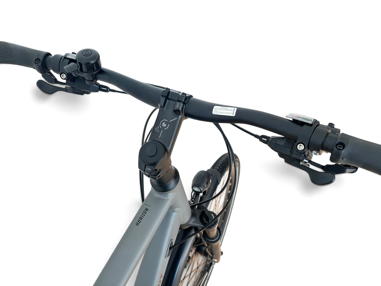 Bergamont Horizon 7 Gent Trekkingrad