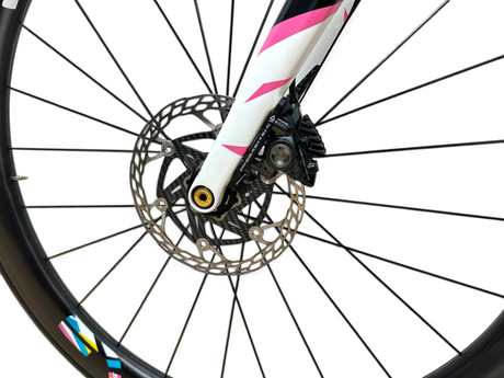 Colnago V4Rs Tadej Pogačar