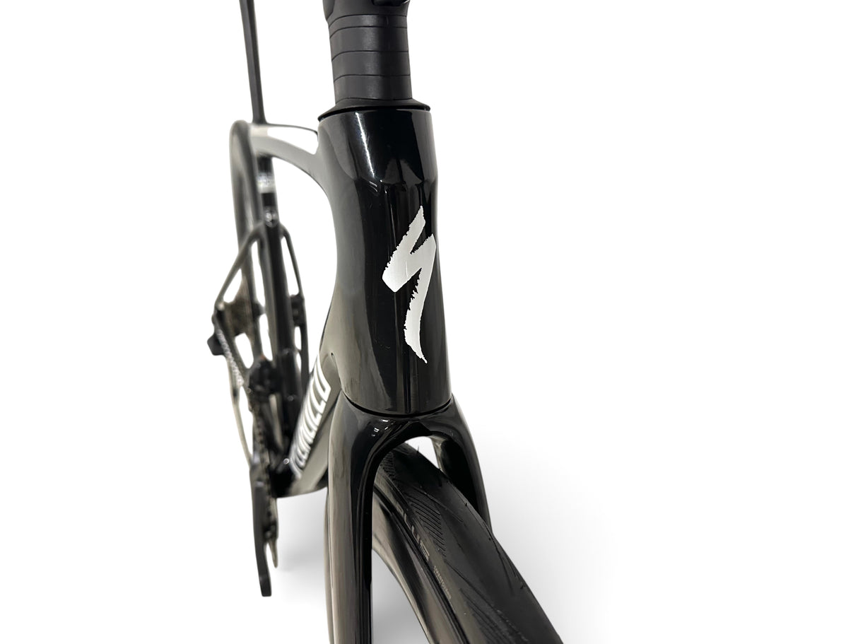 Specialized Tarmac SL8 Pro Ultegra Di2 Powermeter