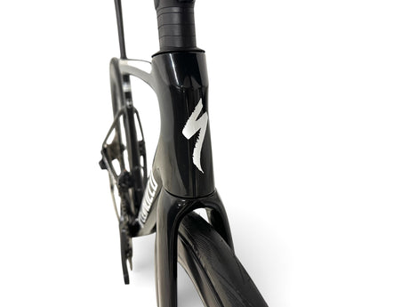 Specialized Tarmac SL8 Pro Ultegra Di2 Powermeter