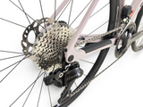 Canyon Endurace CF 7 Di2 Lillet Grey