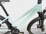 Rose Black Lava TR 3 MidStep Trekkingrad