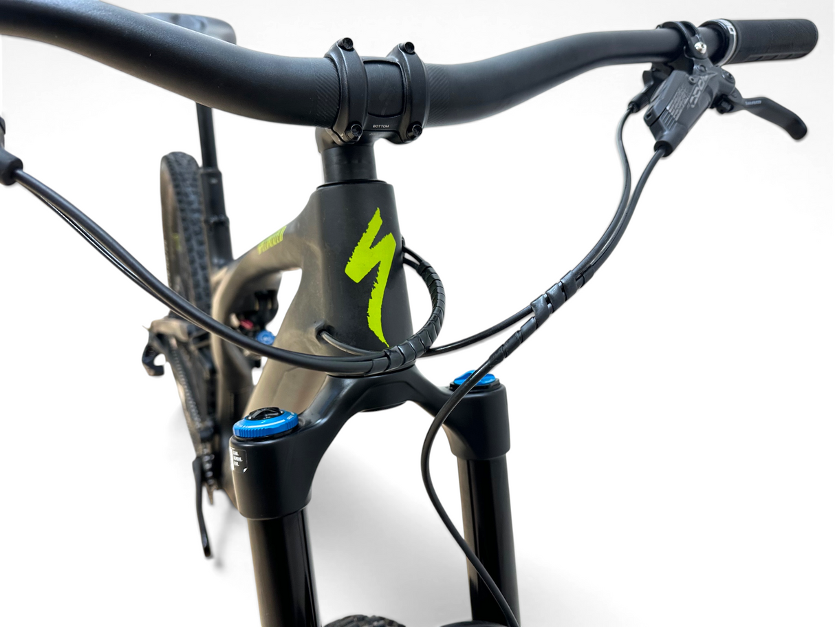 Specialized Stumpjumper Evo Expert