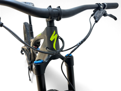 Specialized Stumpjumper Evo Expert