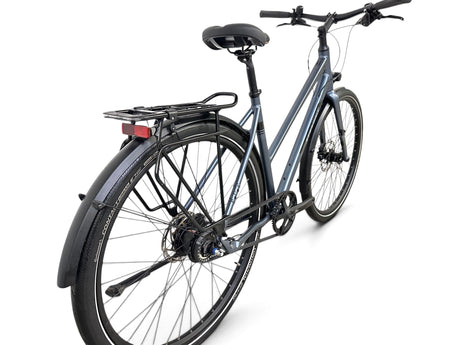 Stevens Courier Luxe Lady