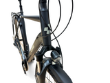 Cube Touring One