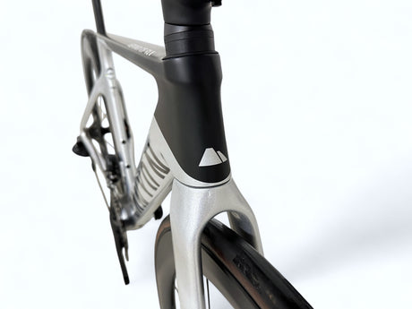 Canyon Aeorad CF SLX 7 AXS Powermeter Rennrad