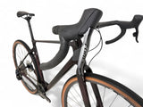 Cube Nuroad C.62 SLT Carbon Gravelbike
