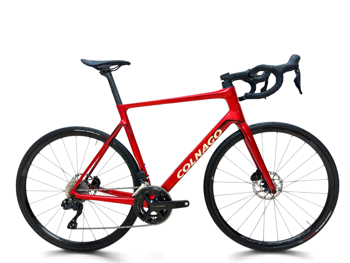Colnago V4 105 Di2 Rennrad