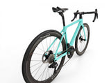 Bianchi Specialissima CV Ultegra Di2