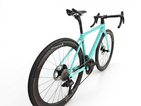 Bianchi Specialissima CV Ultegra Di2
