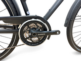 KTM Maranello Light Disc Trapez Damen