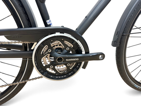 KTM Maranello Light Disc Trapez Damen