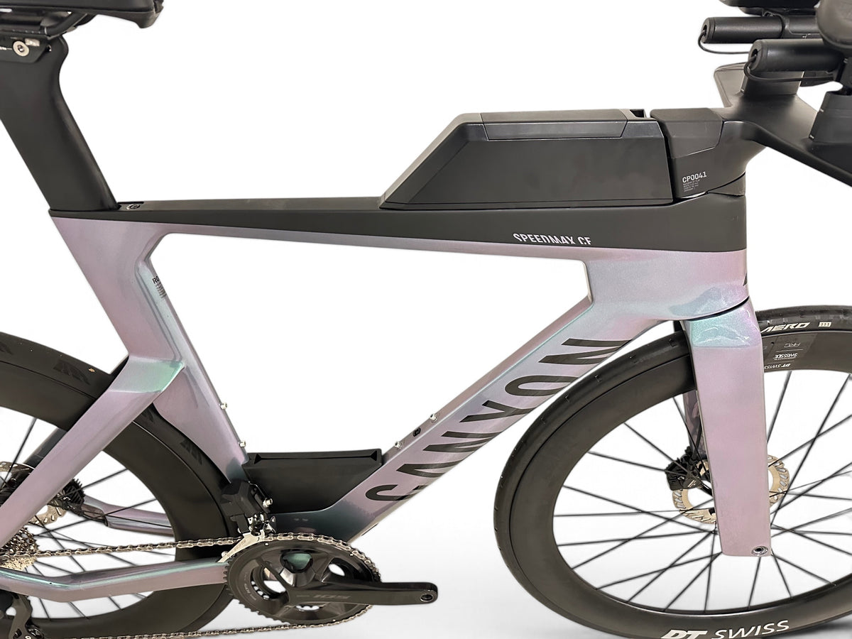 Canyon Speedmax CF 7 Di2 Spirit Moon