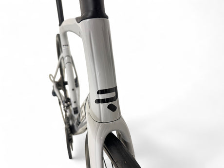 Ridley Noah Disc Ultegra Aero Carbon Rennrad