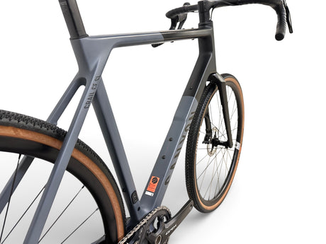 Canyon Grail CF SL 8 Carbon Gravel Bike