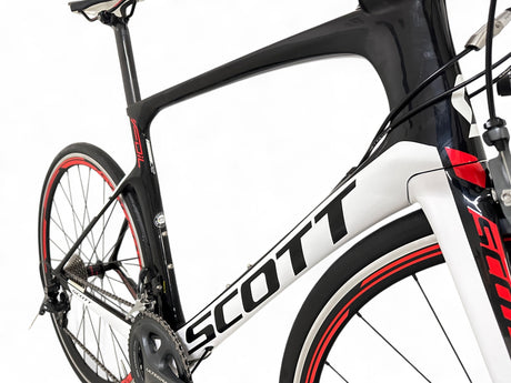 Scott Foil 20 Aero Rennrad Ultegra