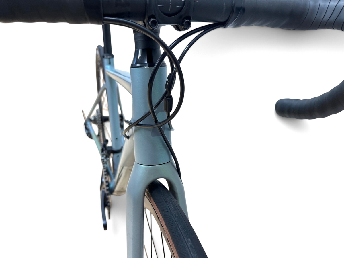 Cube Axial WS Pro