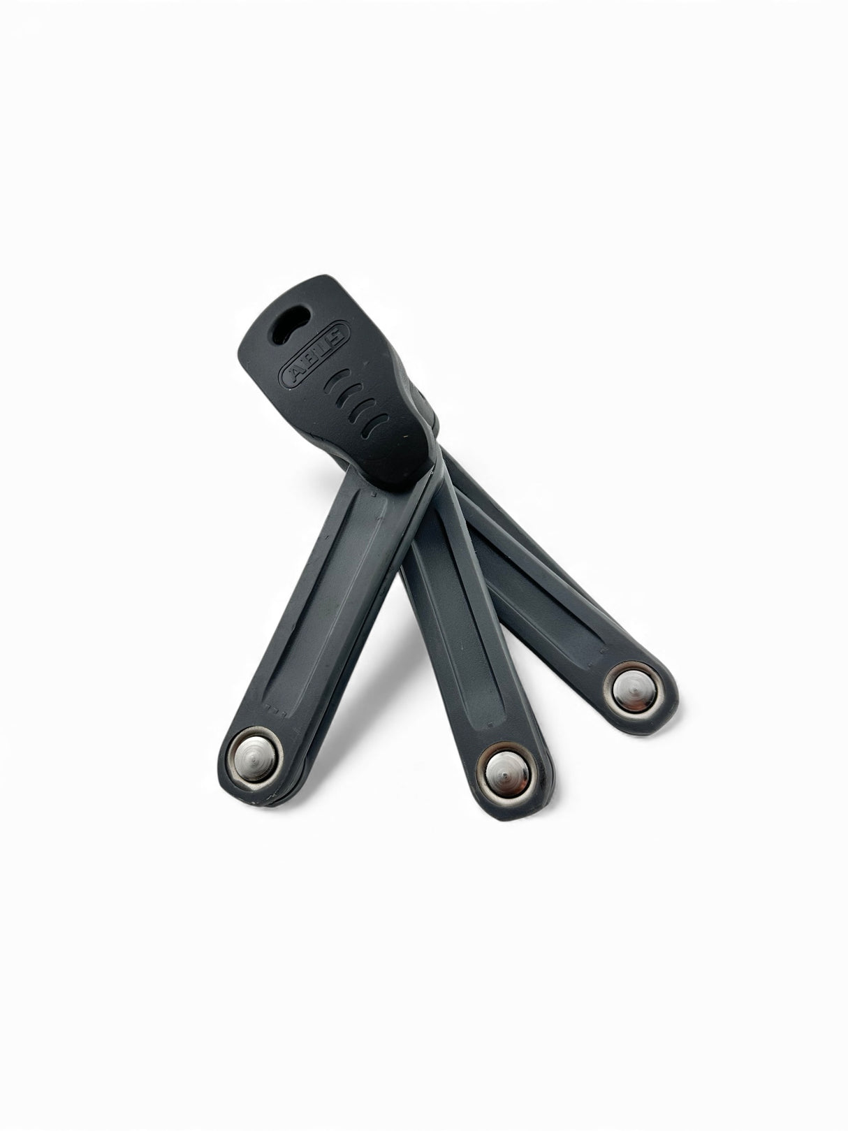 Abus BORDO Lite Mini 6055 Combo Faltschloss