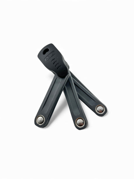 Abus BORDO Lite Mini 6055 Combo Faltschloss