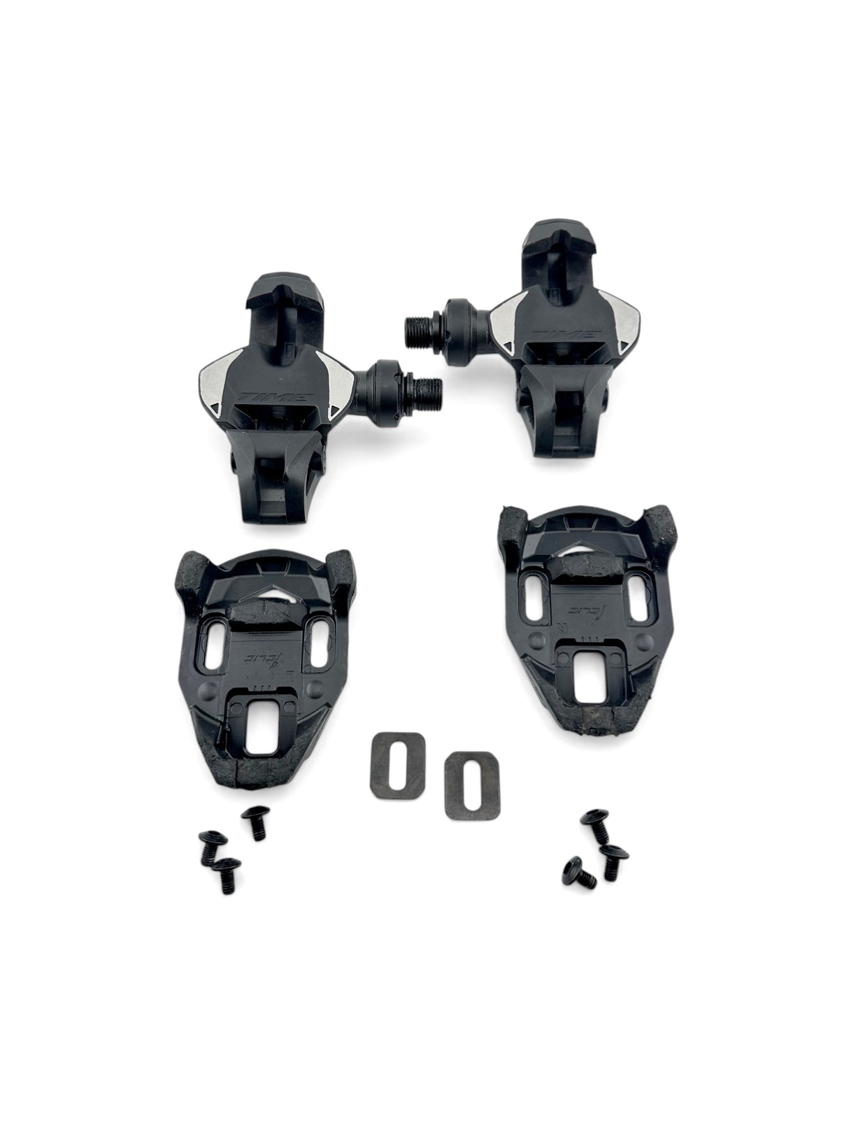 TIME XPRO 10 Klickpedale Carbon