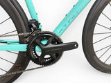 Bianchi Specialissima CV Ultegra Di2