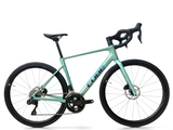 Cube Attain C:62 SLX