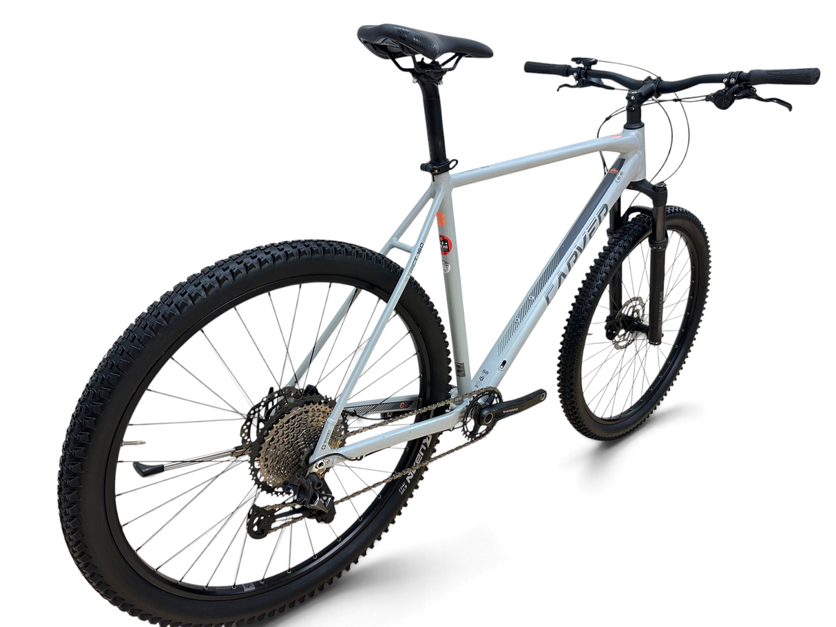 Carver Strict 160
