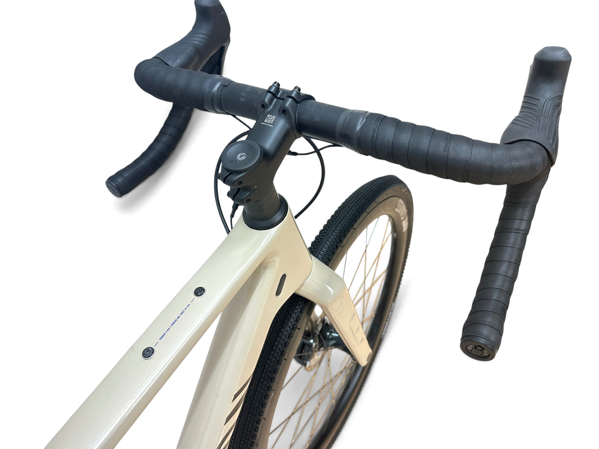 Canyon Grizl CF SLX 8 Di2