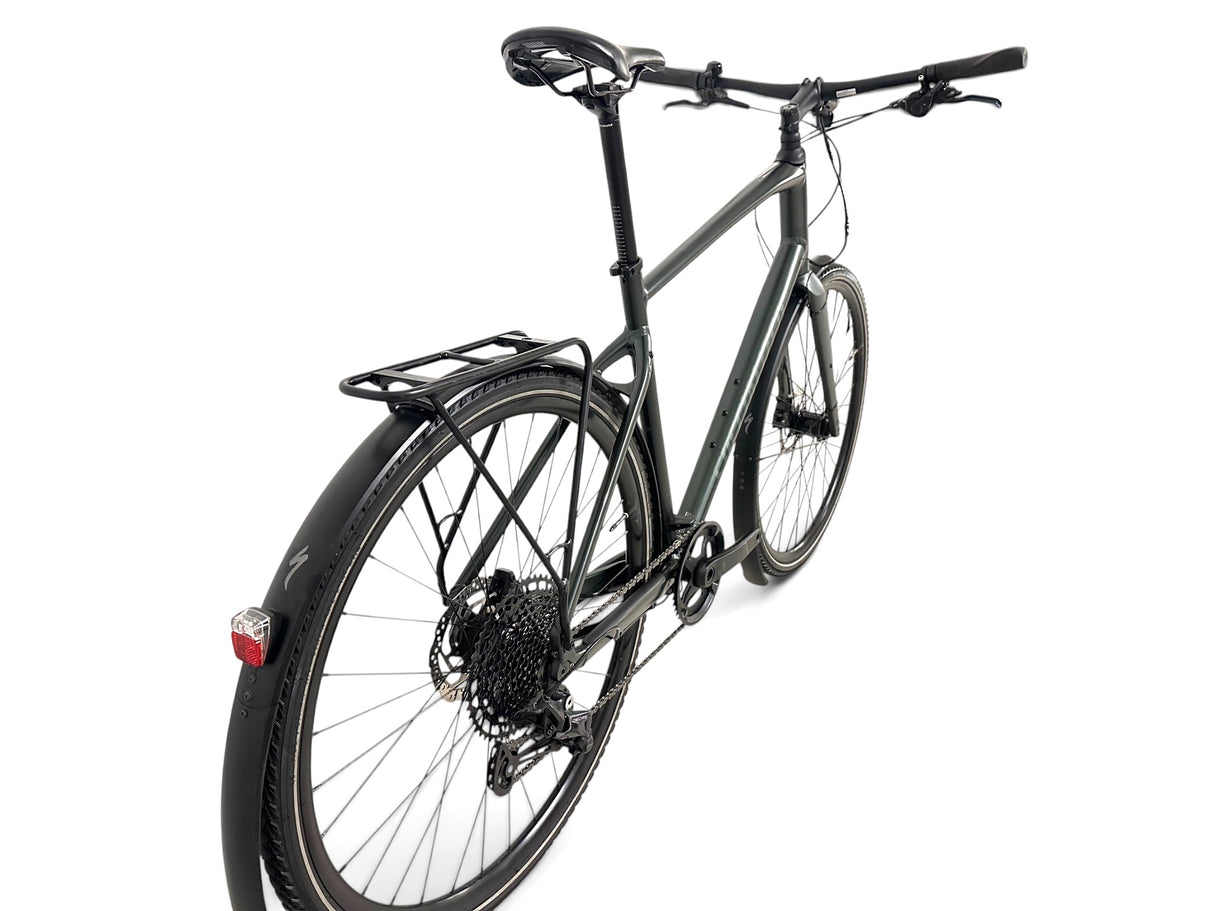 Specialized Sirrus X 4.0 EQ