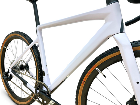 Rose Backroad Apex AXS XPLR
