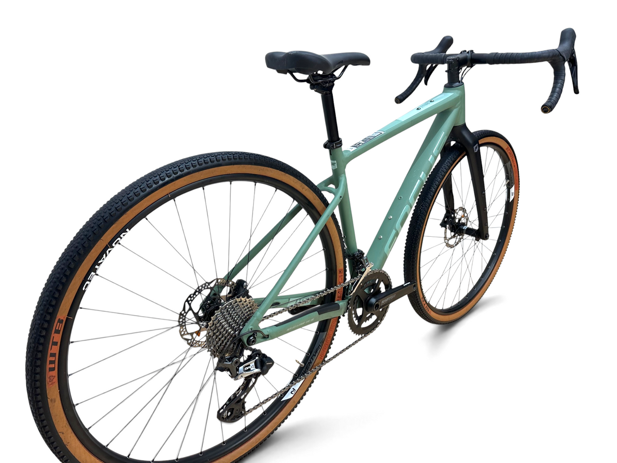 Focus Atlas 6.8 Gravelbike
