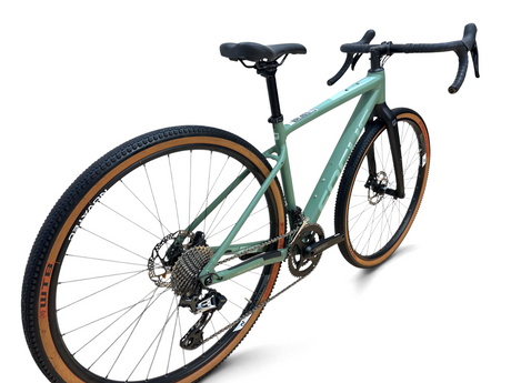 Focus Atlas 6.8 Gravelbike