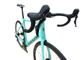 Bianchi Infinito ICR Palladium