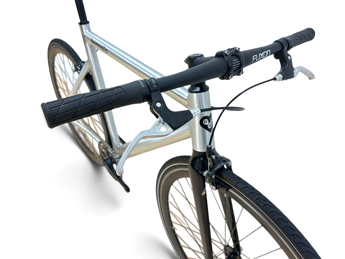 Bonvelo Rakede