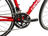 Cannondale CAAD Optimo 1 Rennrad