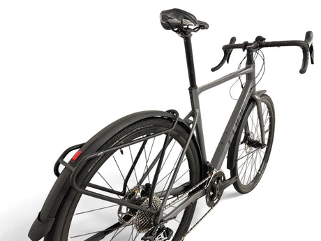 Cube Nuroad Race FE Gravelbike