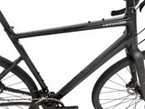 Cannondale Topstone 2 Gravelbike Midnight