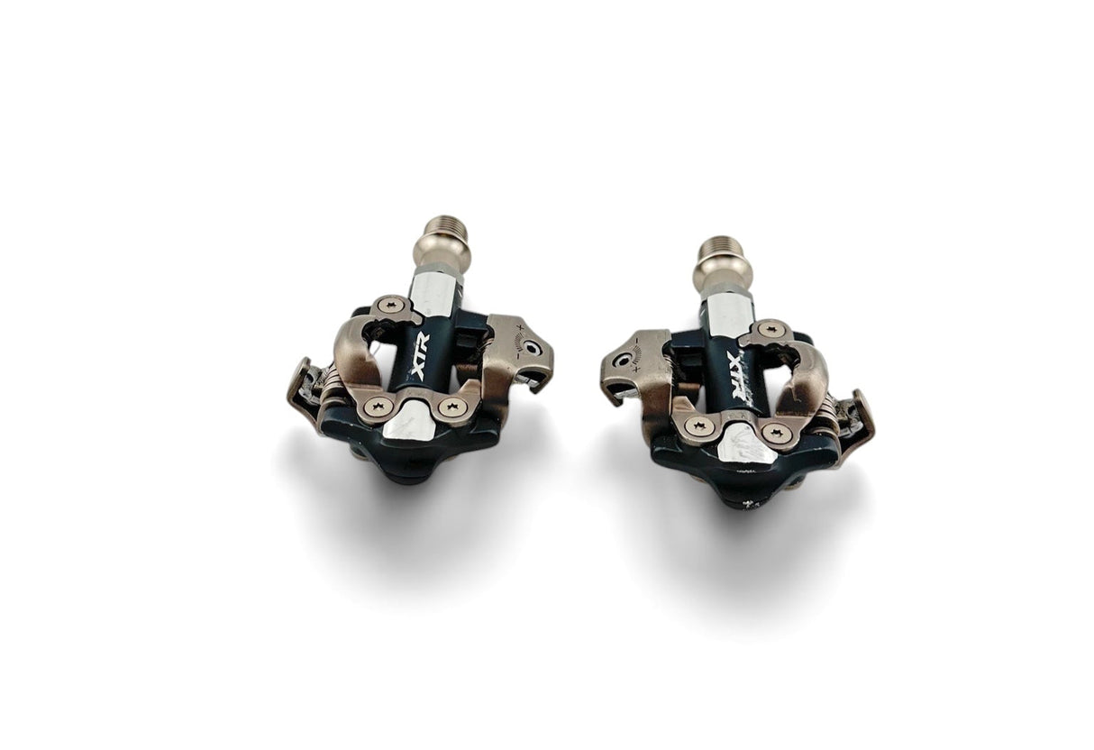 Shimano XTR PD-M9100 SPD Klickpedale