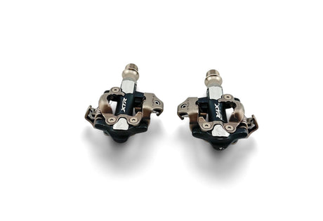 Shimano XTR PD-M9100 SPD Klickpedale