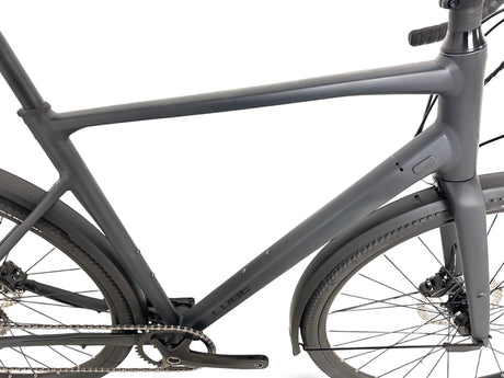 Cube Nuroad Pro FE 2025 Gravelbike