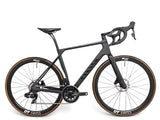 Canyon Endurace CF SLX 8 AXS Aero Powermeter