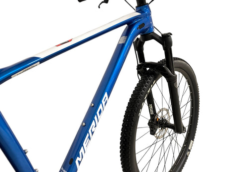 Merida Big.Nine 600 mountain bike