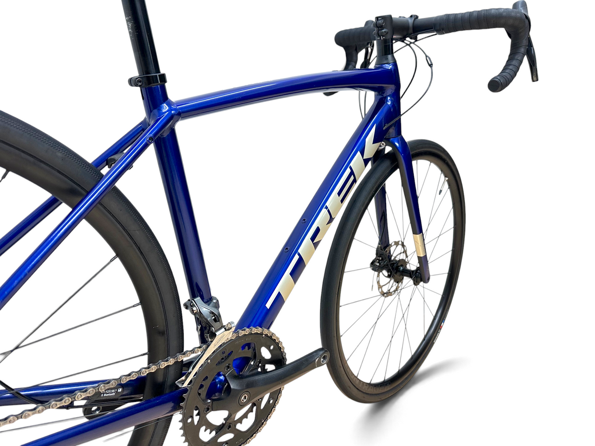 Trek Domane AL 2 Disc